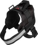 Flamingo Titan hám - fekete XXL - 1 db