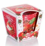 Bartek Candles Christmas Spices 115 g