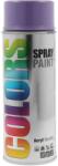 MOTIP Colors 408778 RAL 4005 Kékeslila akril festék spray, 400ml
