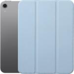 3mk Protection Hardy TabCase Apple iPad Pro 11 fekete tok (M4/M5) - 11