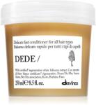 Davines Dede Conditioner balsam delicat pentru toate tipurile de păr 250 ml