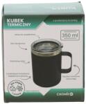 Chomik Termobögre füllel 350ml sötétkék 80160 (ETA4019)