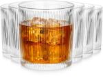 Vilde Set 6 pahare Vilde 310 ml, transparent, 9, 3x8, 5cm (139792)