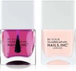 Nails Inc. Nails Inc. Spring körömlakk szett