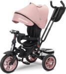 Lorelli Tricicletă pentru copii Speedy cu roți cu aer Pink 10050432606
