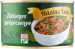 Házias Ízek zöldséges aprópecsenye 400 g - ecofamily