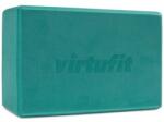 VirtuFit Ocean Green VirtuFit Premium Yoga Block (VF01063)