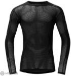 Devold Wool Mesh Pro póló, fekete (M)