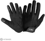 GymBeam Full-Finger kesztyű, fekete (XL)