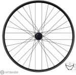FORCE XC 29" első kerék, 15x100 merev tengely, CL