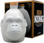Kong Spiced Rainforest Rum (0, 7L 40%)