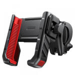 JOYROOM Suport Bicicleta Motocicleta Joyroom JR-ZS266, 4.7inch - 7inch, Negru