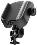 JOYROOM Suport Bicicleta Motocicleta Joyroom JR-ZS431, 4.7inch - 7inch, Negru