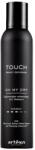 Artègo Sampon uscat cu efect de volum pentru par Touch Oh My Dry 250ml (56116005)