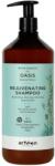 Artègo Sampon hidratant pentru par deteriorat Oasis Rejuvenating 1000ml (46074509)