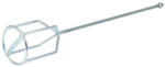 Kubala gipsz és ragasztókeverő D=120 mm 500 mm (KUB1236)