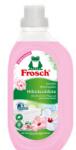 Frosch hipoallergén öblítő és textíliamegújító hatás, Hibiszkusz, 900 ml