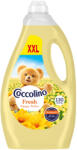 Coccolino Fresh öblítő Happy Yellow - 130 mosás 2, 99L