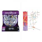Perplexus Kedvező szett: Perplexus epic + Melissa & Doug egyensúlyozó játék 25% kedvezménnyel (AS_6053141_6076112)