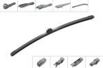 Bosch Aerotwin Plus ablaktörlők, 450mm, csukló nélküli, tartósság, hatékonyság (3397006945BOSCH)