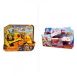Rubble si echipa Set avantajos: vehicul interactiv Rubble și echipa + Patrula Cățelușilor cu reducere 25 % (AS_6068074_6072600)