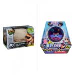 Primal Hatch Set avantajos: Primal Hatch Dino interactiv T-Rex + Bitzee hamster în bila cu reducere de 25 % (AS_6072462_6072283)