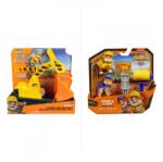 Rubble si echipa OFERTĂ: excavator pe șenile cu ciocan pneumatic Rubble și echipa + figurine Rubble și Mix cu accesorii GRATUITE (AS_6073297_6066686) Figurina