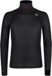 Montura Vertigo Octa High Neck Maglia férfi thermo felső XL / fekete