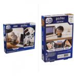 4D Build OFERTĂ: Puzzle Harry Potter Hedwig pe suport 3D + puzzle figurina Harry Potter 3D GRATUIT (AS_6069818_6069824)