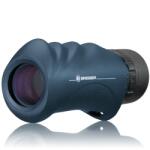 Bresser Monocular Nautic Bresser 8x25, impermeabil, cu prisme BaK-4, albastru (15746585)
