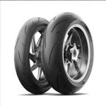 Michelin 190/50R17 Michelin Power GP2 TL 73 W Supersport gumi