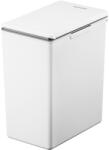 FACKELMANN Cos de gunoi Fackelmann OSLO 20L, Alb Design modern, usor si robust (50035259) Cos de gunoi