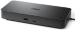 Dell Docking Station Dell Pro WD25, 100W, 4 Display-uri, 6 Porturi USB (54916708)