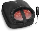 Comfier Dispozitiv de masaj pentru picioare COMFIER, 2-in-1, cu caldura, 8 noduri de masaj (75479992) Aparat de masaj