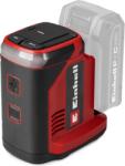 Einhell Statie de energie portabila Einhell TC-ES 181501 Li-Solo, 150W, USB-C 60W (15175955)