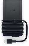 Dell Adaptor AC Dell 100W USB-C cu cablu de alimentare pentru laptopuri (64727102)