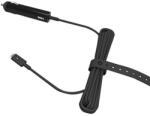 Dell Adaptor Dell 450-afle Auto 65 W, USB-C, Negru (47797474)