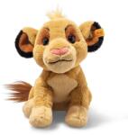 Disney Jucarie de Plus Steiff Simba 26cm, Disney Originals, Culoare Bej (19032411)