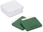 FACKELMANN Spatula Flexibila Fackelmann HelpU, 2 bucati, mintgrena, cu lama subtire (7219196)