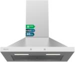 Cecotec Hota pyramida Cecotec Bolero Flux PT 604400 Inox 60cm 449, 5 mh A (67701420) Hota