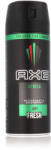 AXE Africa Spray deodorant 150 ml, Bărbați