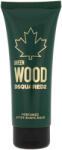 Dsquared2 Green Wood Balsam după ras 100 ml, Bărbați