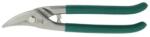 Hans Tools 1924-10 lemezvágó olló 0 - 1, 2 mm | Egyenes (040701-0050)