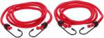 SIXTOL Cargo Cord Basic 200 gumipók, 200cm, 2 db (SX1448)