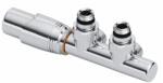 Excellent Volaro 2.0 set termostatic crom GREX. VO2.50L. CR (GREXVO250LCR)