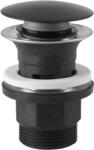 Ferro dop pentru lavoar negru S289BL-B (S289BLB)