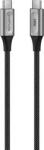 EcoFlow Cablu ECOFLOW RAPID Pro USB-C la USB-C, 1, 8 m, 240 W (5021204006)