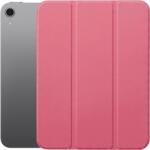 3mk Protection Hardy TabCase Apple iPad Air 11 lila tok (M2/M3/M4) - 11