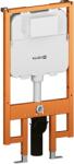 Kludi Unifix cadru încastrat pentru vas wc suspendat 79102 (79102)