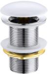 Cersanit Crea dop pentru lavoar alb K99-0224 (K990224)